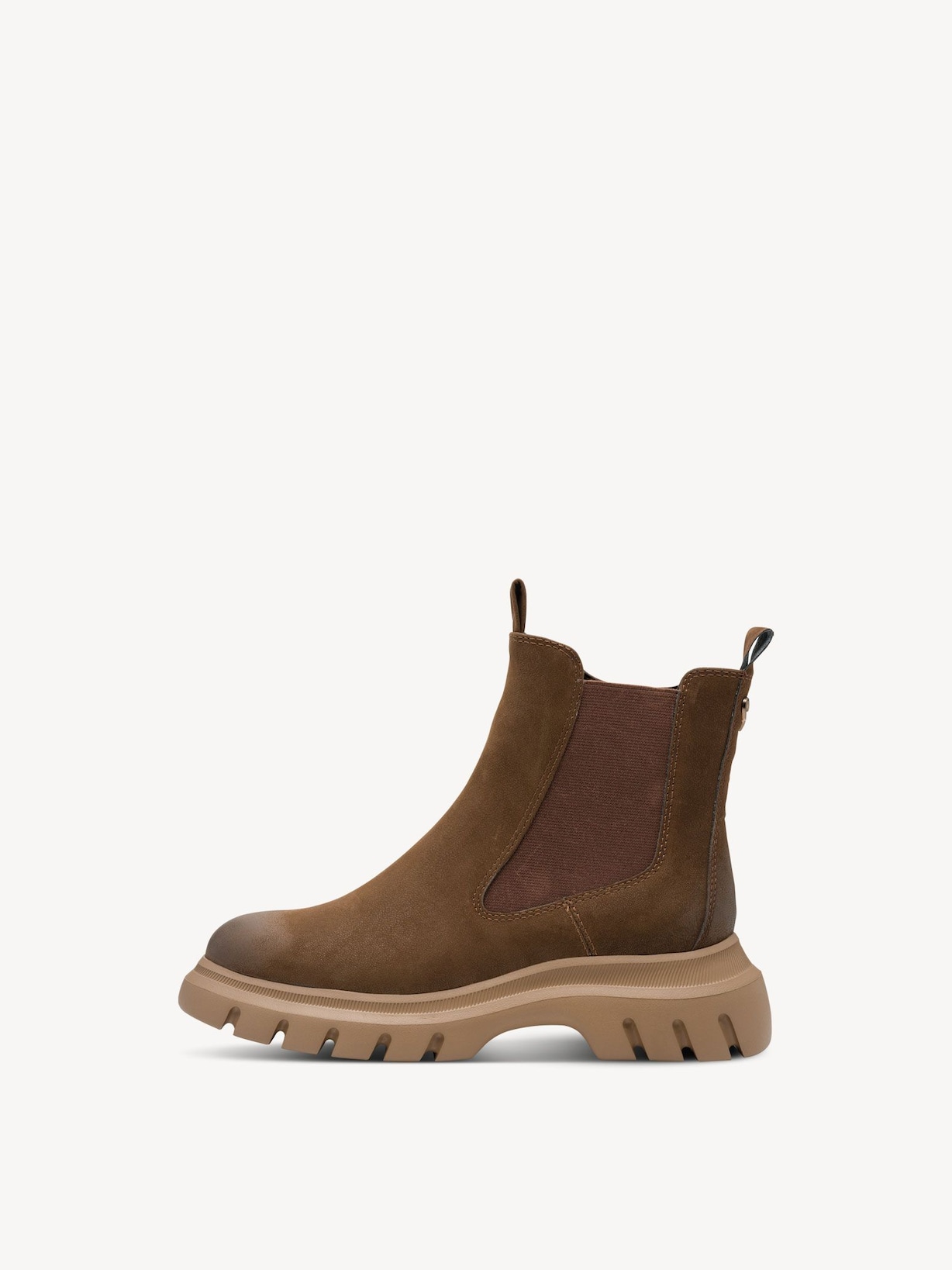 Marco Tozzi, Chelsea Boot - braun CAFE, Bild 2 von 6