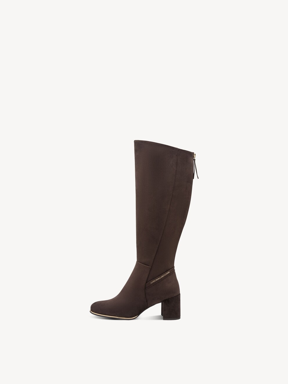 Marco Tozzi, Boots - brown, MOCCA, Image 1 of 6