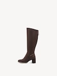 Selected, Marco Tozzi, Boots - brown, MOCCA