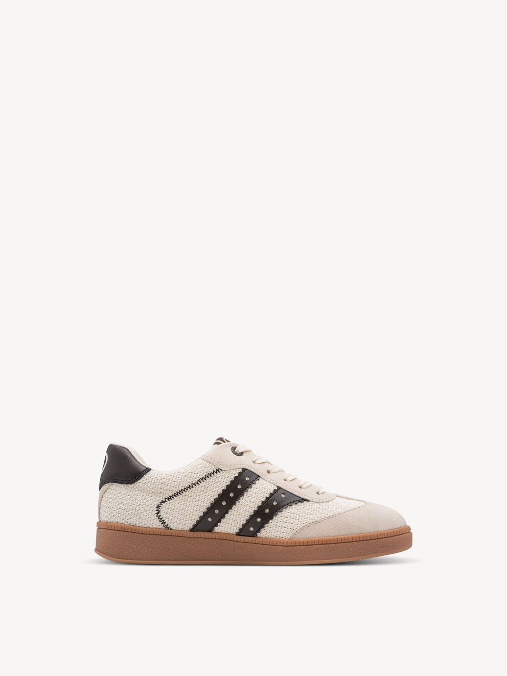 Marco Tozzi, Sneaker - braun MOCCA COMB, Bild 6 von 6