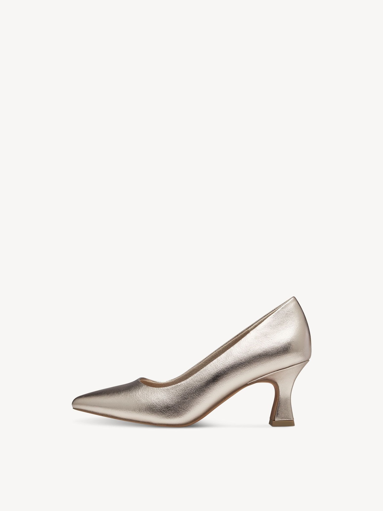 Marco Tozzi, Pumps PLATINUM, billede 2 af 6
