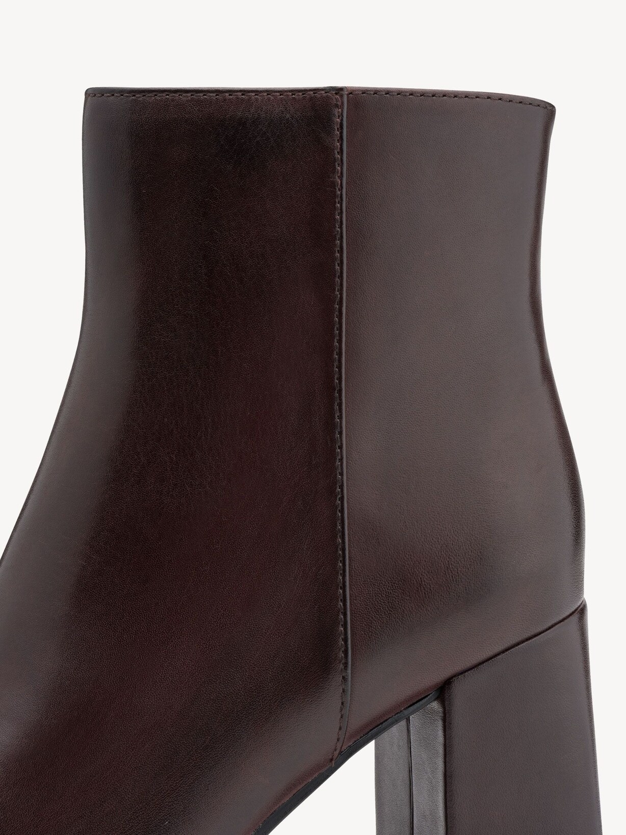 Marco Tozzi, Stiefelette - braun MOCCA, Bild 5 von 7
