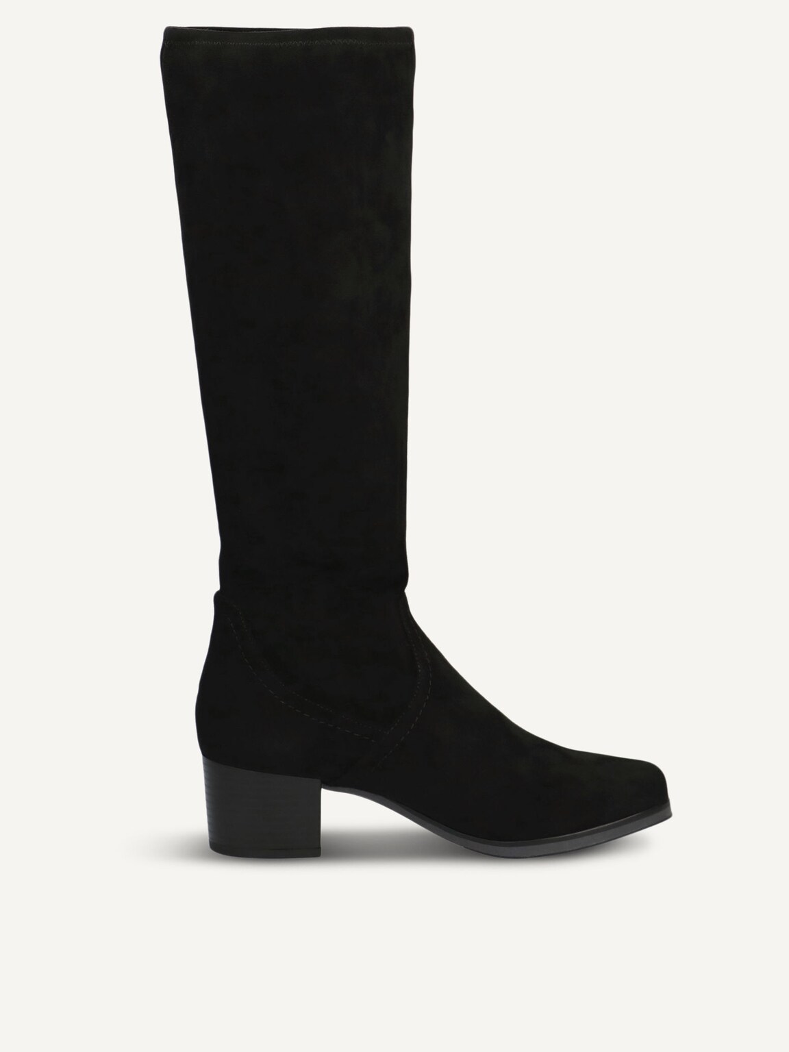 Caprice, Boots - black BLACK STRETCH, image 3 of 5