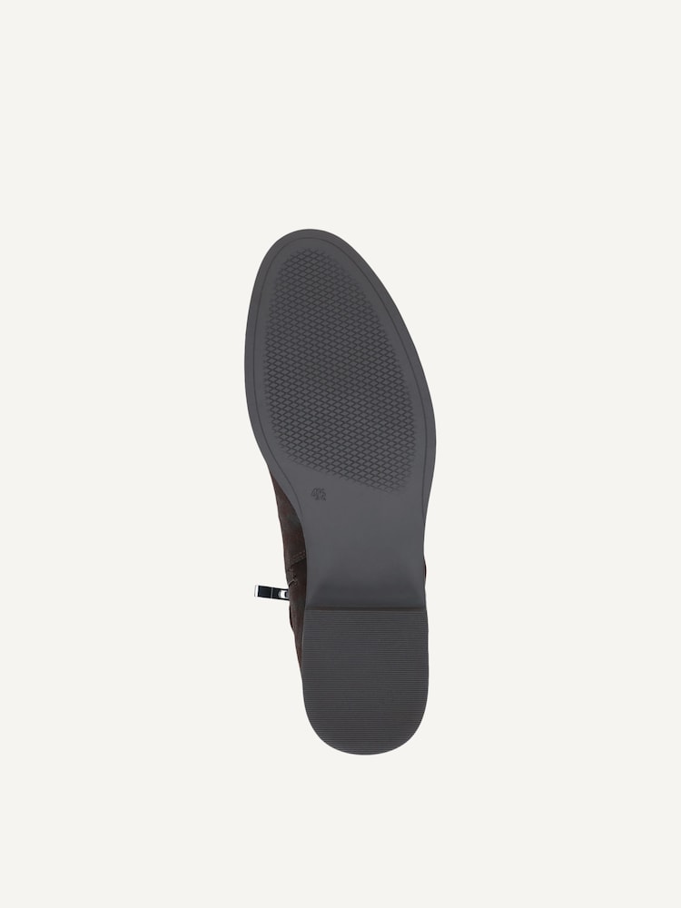 Caprice, Stiefelette - braun DK BRN CLOUD, Bild 5 von 5