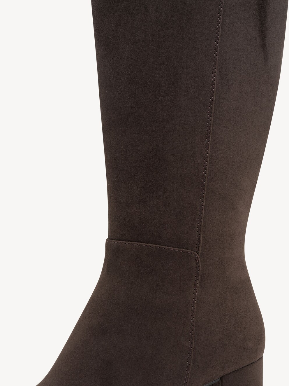 Marco Tozzi, Boots - brown MOCCA, image 4 of 6