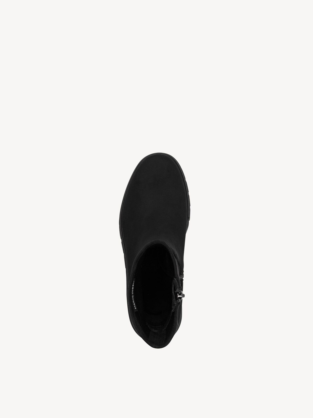 Marco Tozzi, Bootie - black BLACK, image 5 of 6
