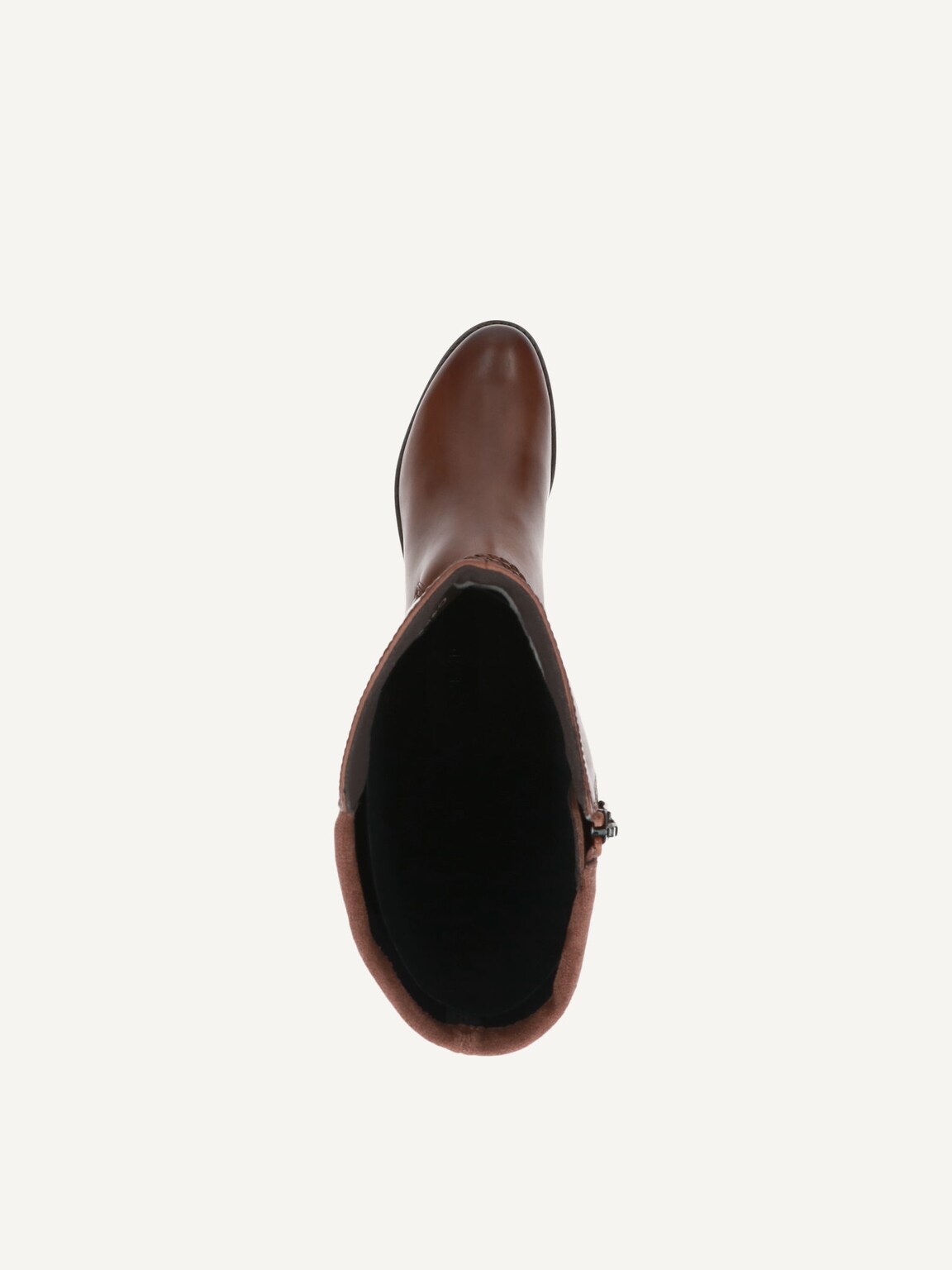 Caprice, Boots - brown COGNAC COMB, image 5 of 5