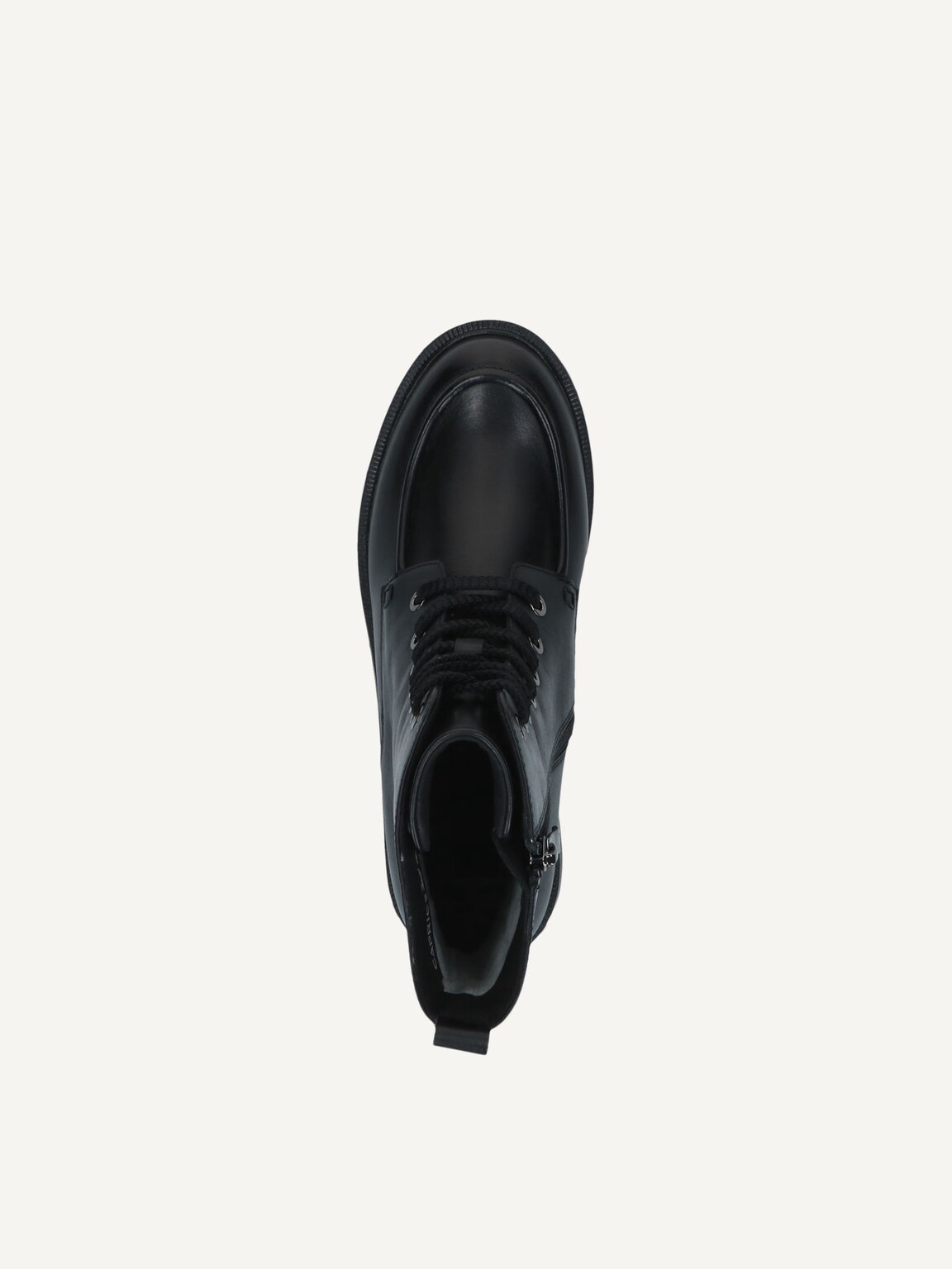 Caprice, Leather Bootie - black BLACK NAPPA, image 5 of 5