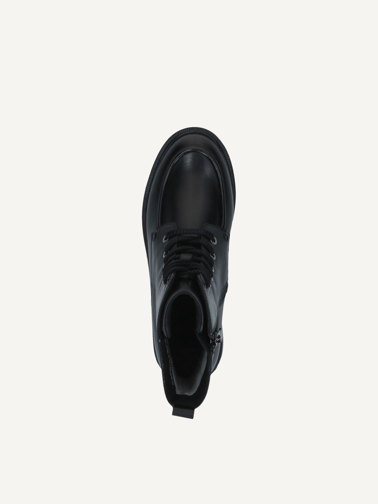 Caprice, Leather Bootie - black BLACK NAPPA, image 4 of 5