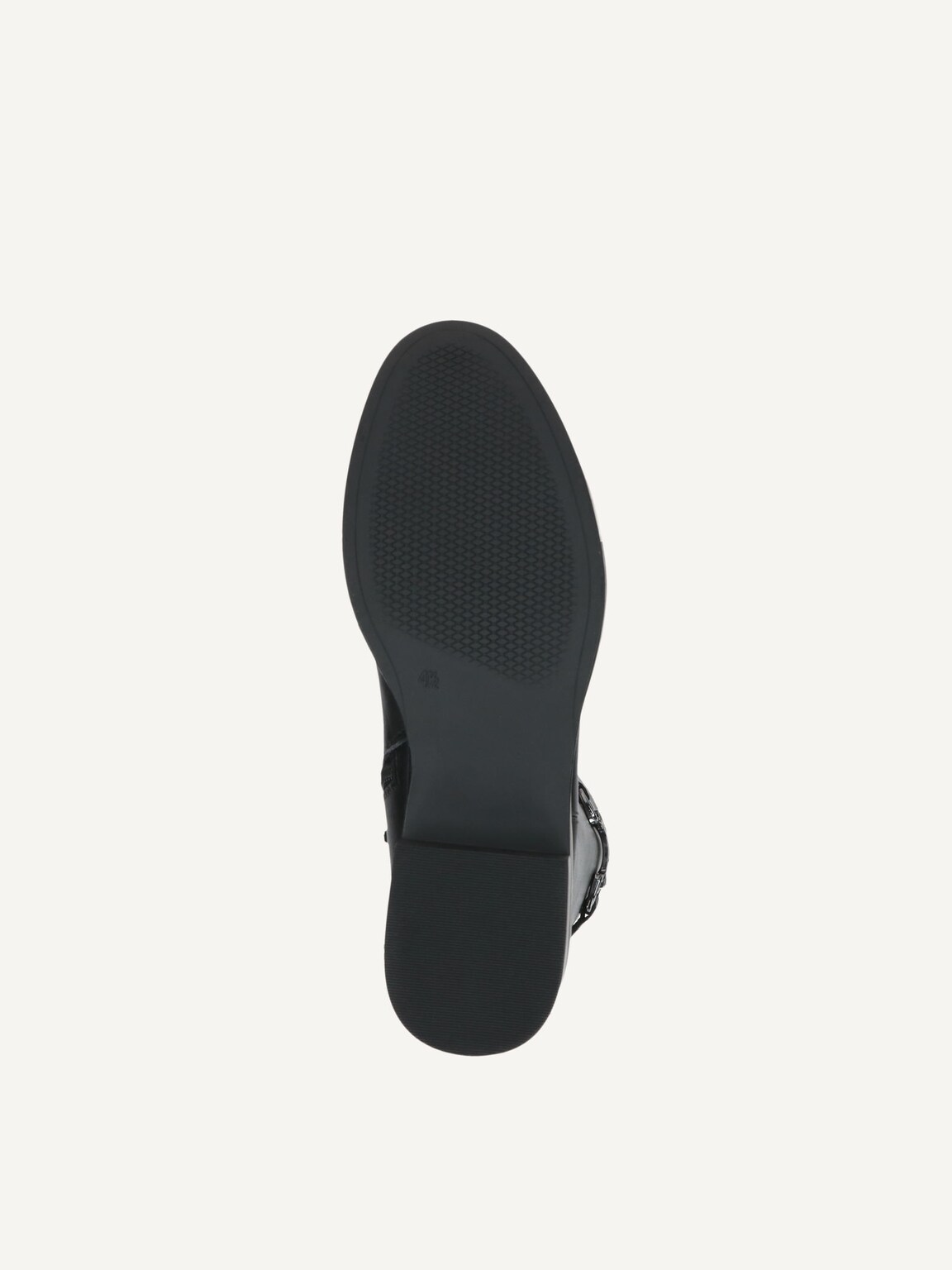 Caprice, Leather Boots - black BLACK COMB, image 4 of 5