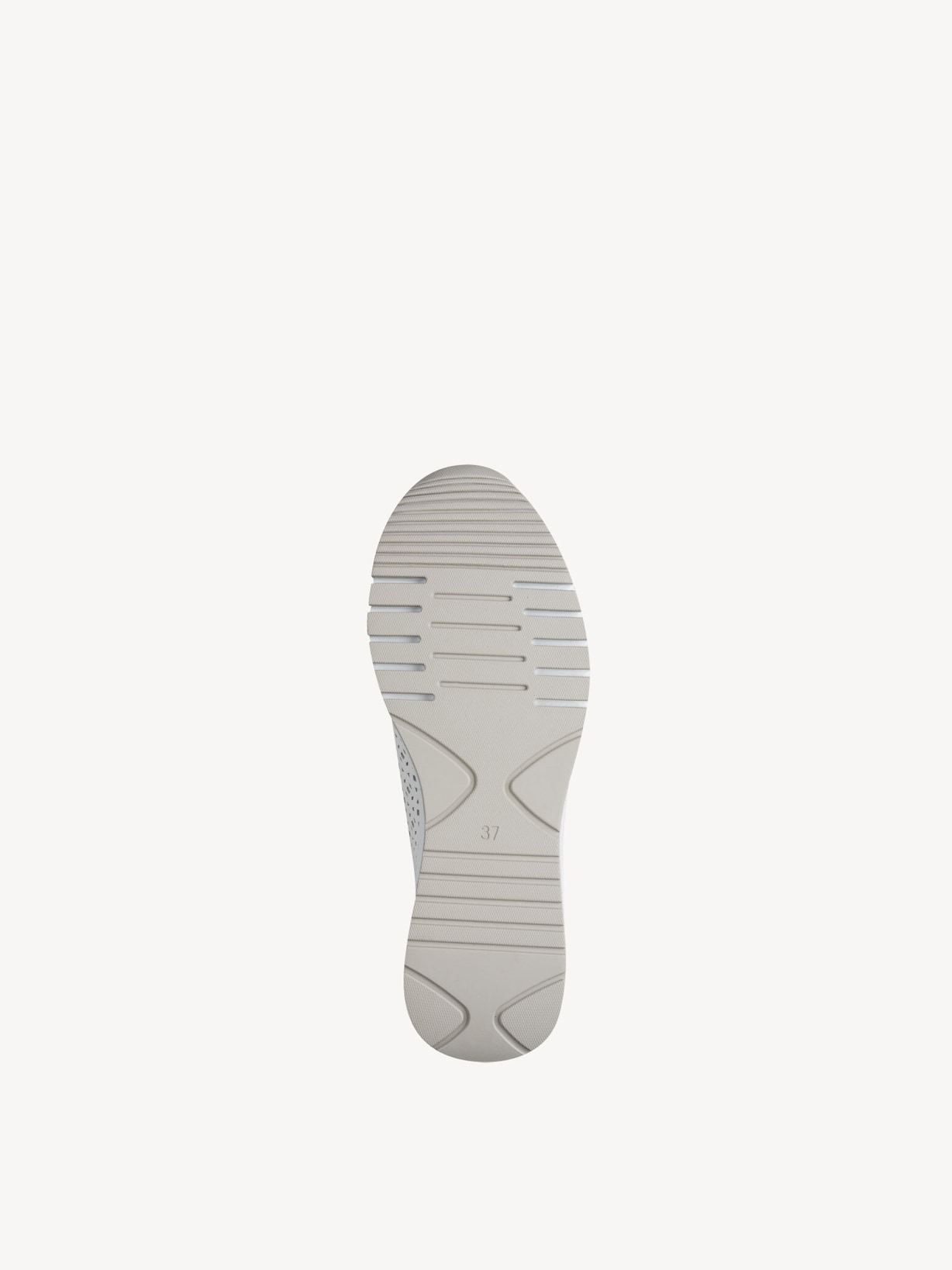 Marco Tozzi, Sneaker - weiß WHITE, Bild 3 von 6