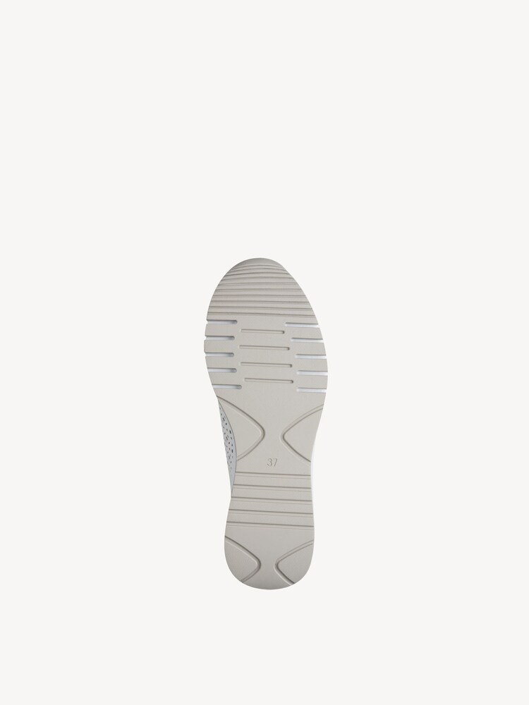 Marco Tozzi, Sneaker - bianco WHITE, immagine 4 di 6