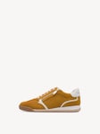 Ausgewählt, Marco Tozzi, Sneaker - gelb SAFFRON