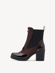 Nicht ausgewählt, Marco Tozzi, Chelsea Boot - braun MOCCA COMB