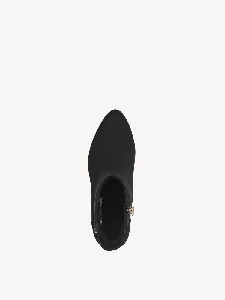 Marco Tozzi, Stiefelette - schwarz BLACK, Bild 4 von 7
