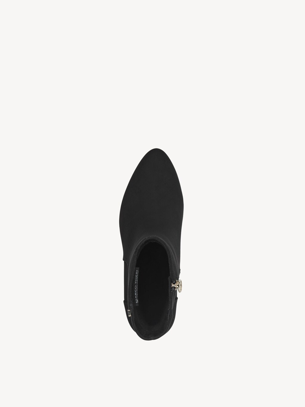 Marco Tozzi, Bottine - noir BLACK, image 6 sur 7
