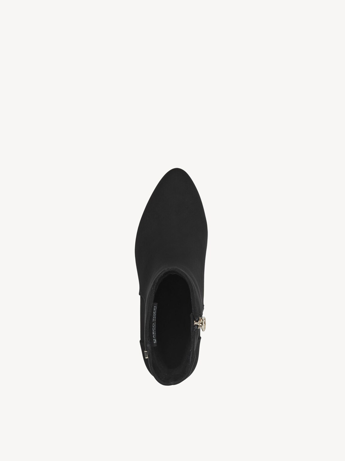 Marco Tozzi, Stiefelette - schwarz BLACK, Bild 4 von 7