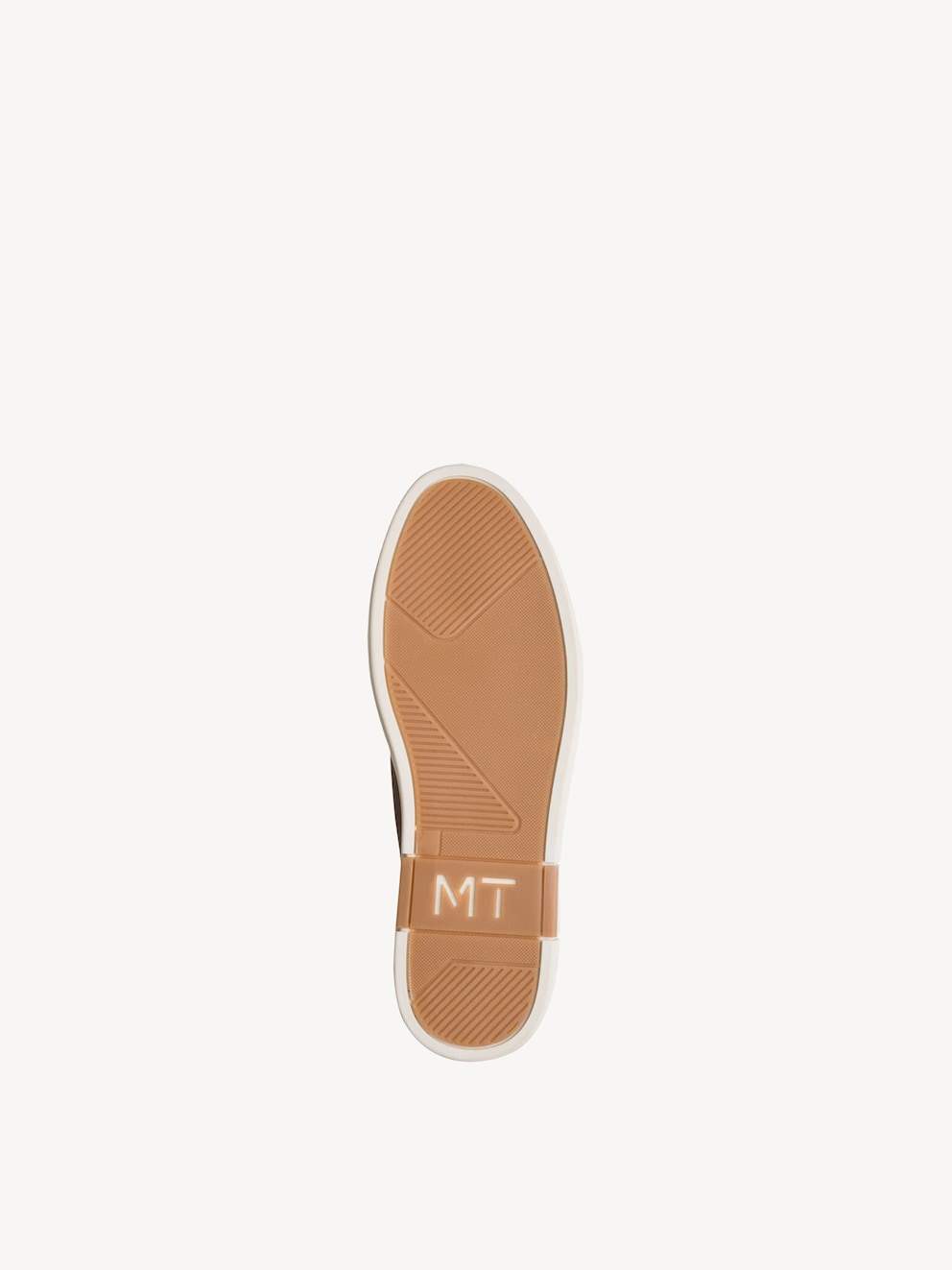 Marco Tozzi, Sneaker - braun COGNAC, Bild 3 von 6