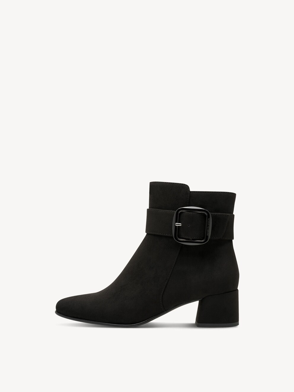 Marco Tozzi, Stiefelette - schwarz BLACK, Bild 1 von 6