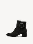 Ausgewählt, Marco Tozzi, Stiefelette - schwarz BLACK