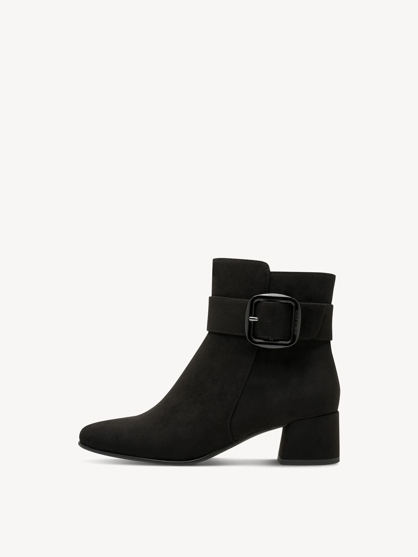 Marco Tozzi, Stiefelette - schwarz BLACK