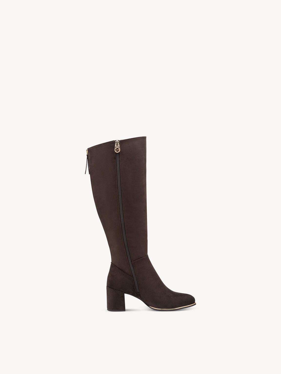 Marco Tozzi, Boots - brown, MOCCA, Image 6 of 6