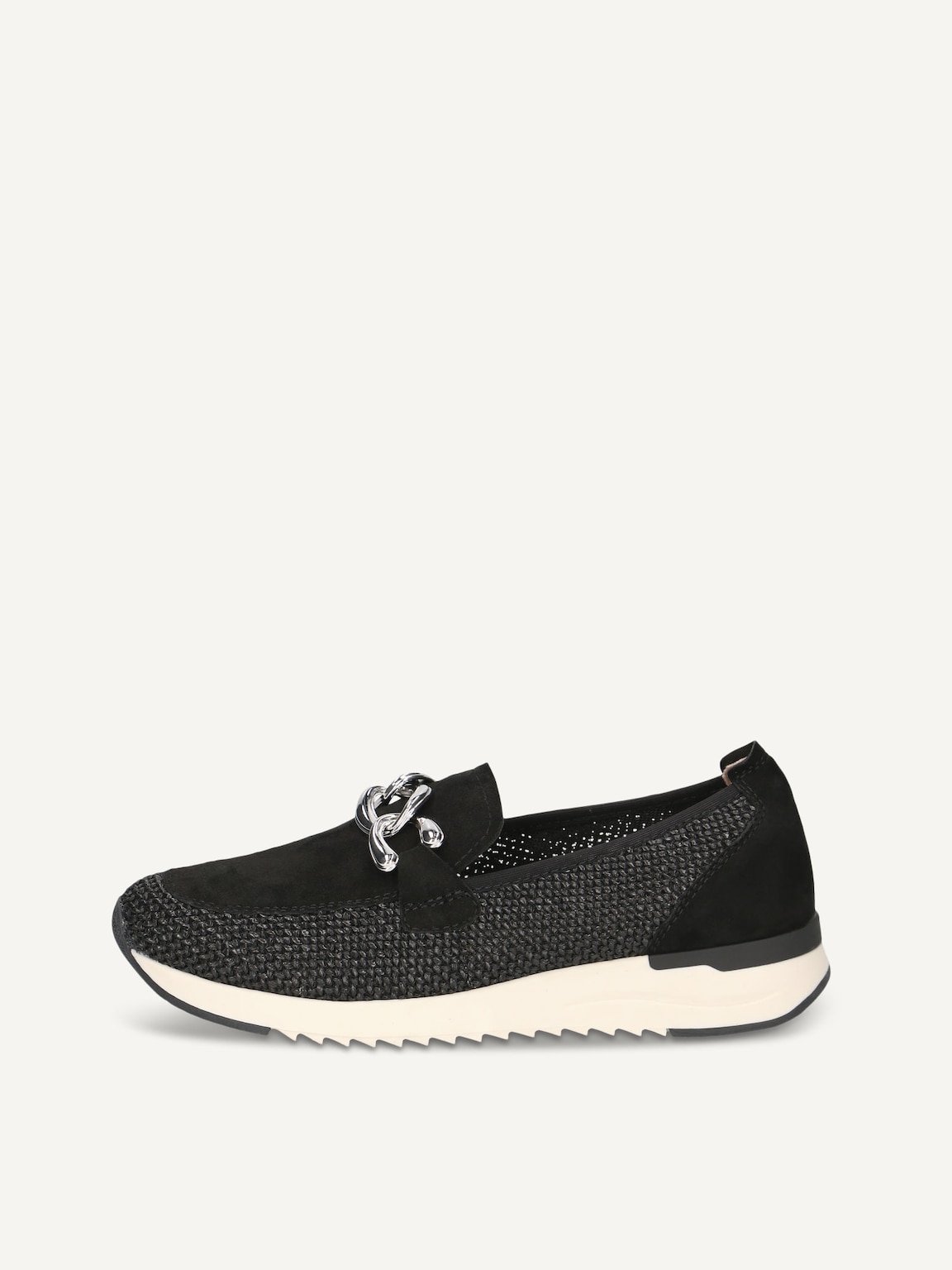 Caprice, Slipper - black BLACK COMB, image 2 of 5