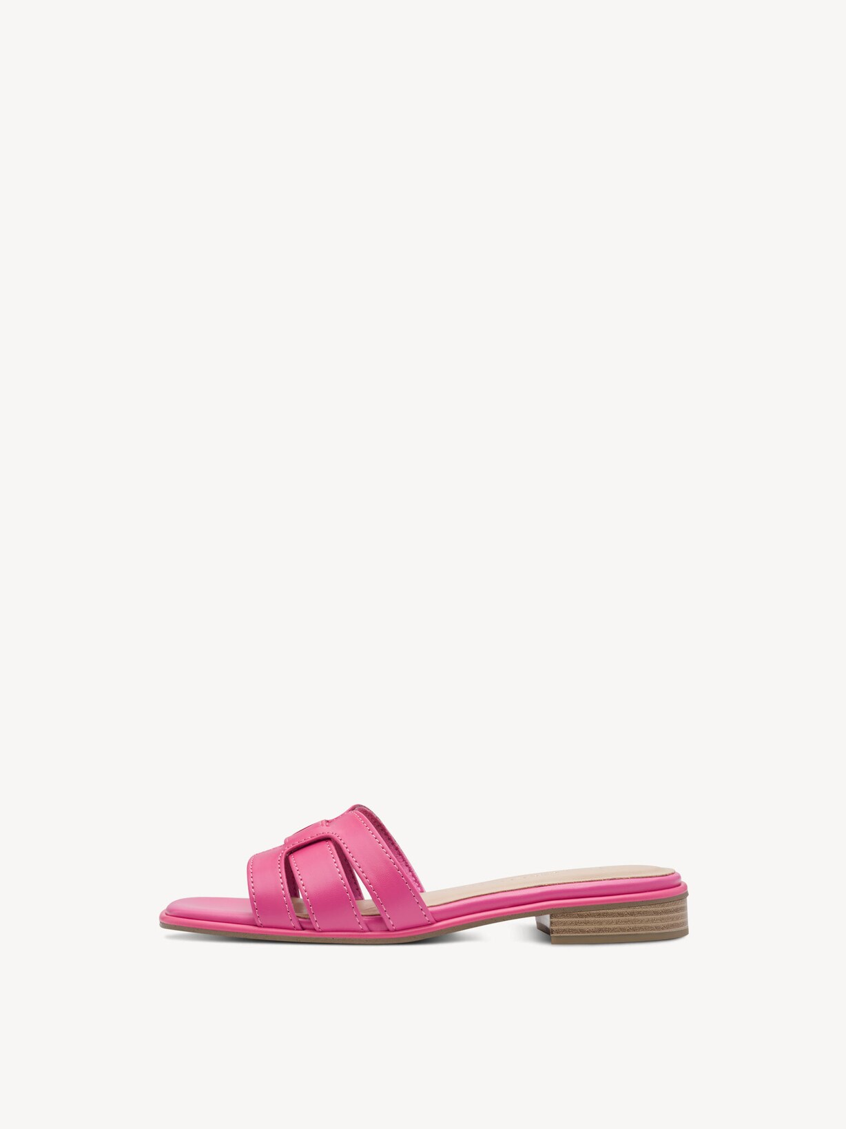 Marco Tozzi, Mule - rose SOFT PINK, image 2 sur 6