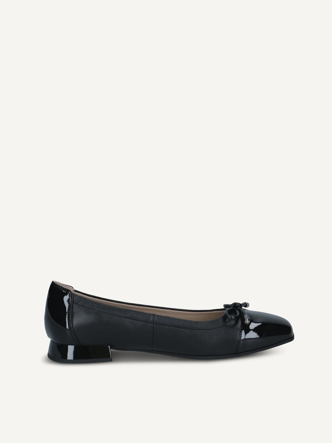 Caprice, Ballerina - black BLACK COMB, image 5 of 10