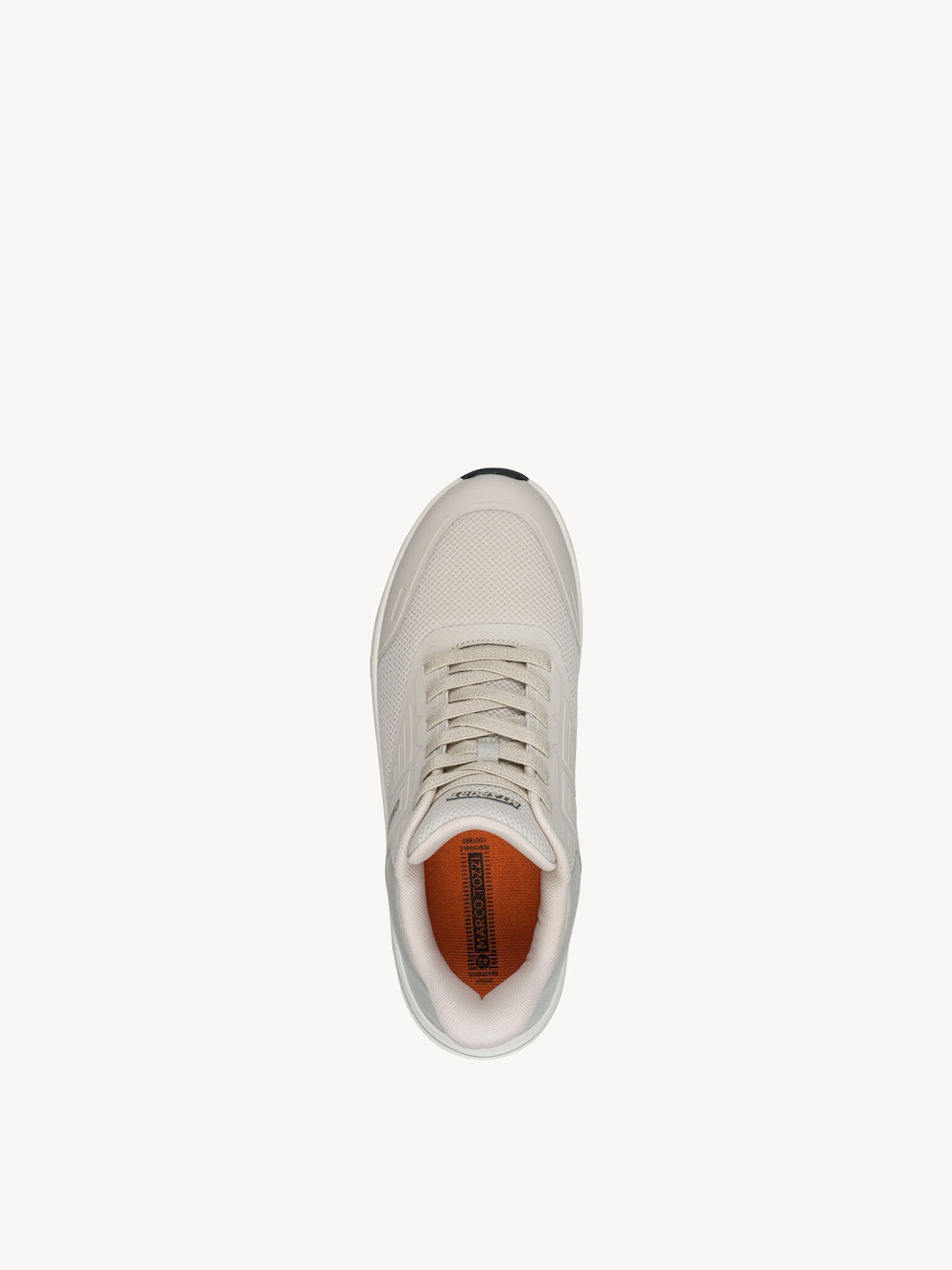 Marco Tozzi, Sneaker - grau GREY, Bild 5 von 6