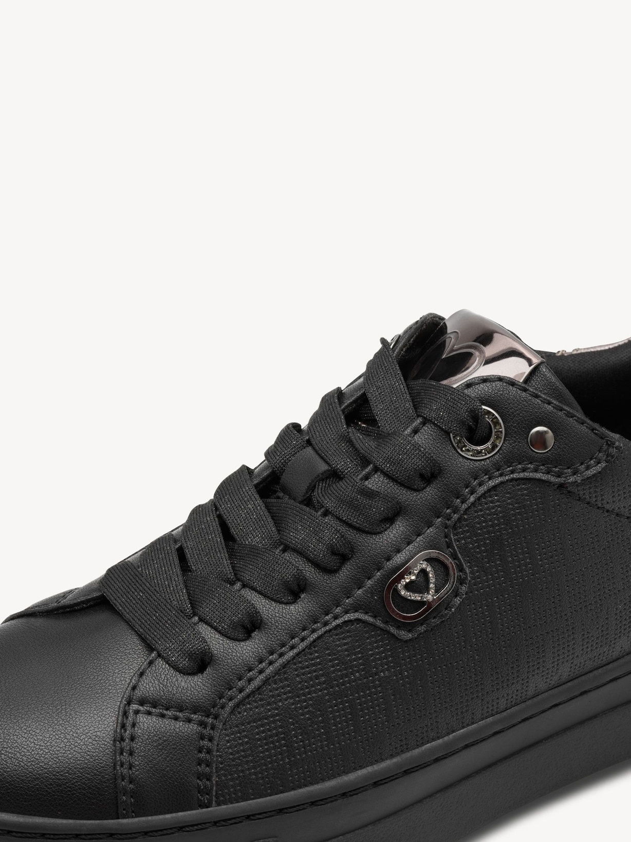 Marco Tozzi, Sneaker - schwarz BLACK COMB, Bild 4 von 6