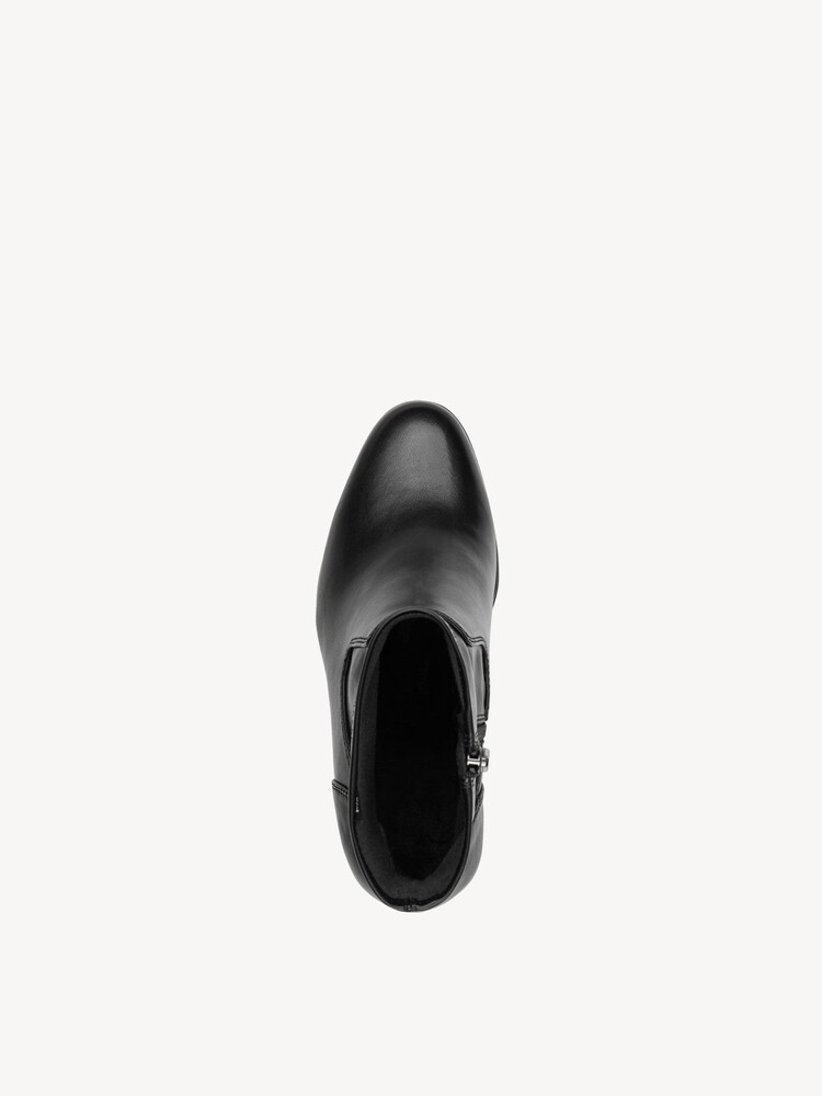 Marco Tozzi, Stiefelette - schwarz BLACK, Bild 3 von 6