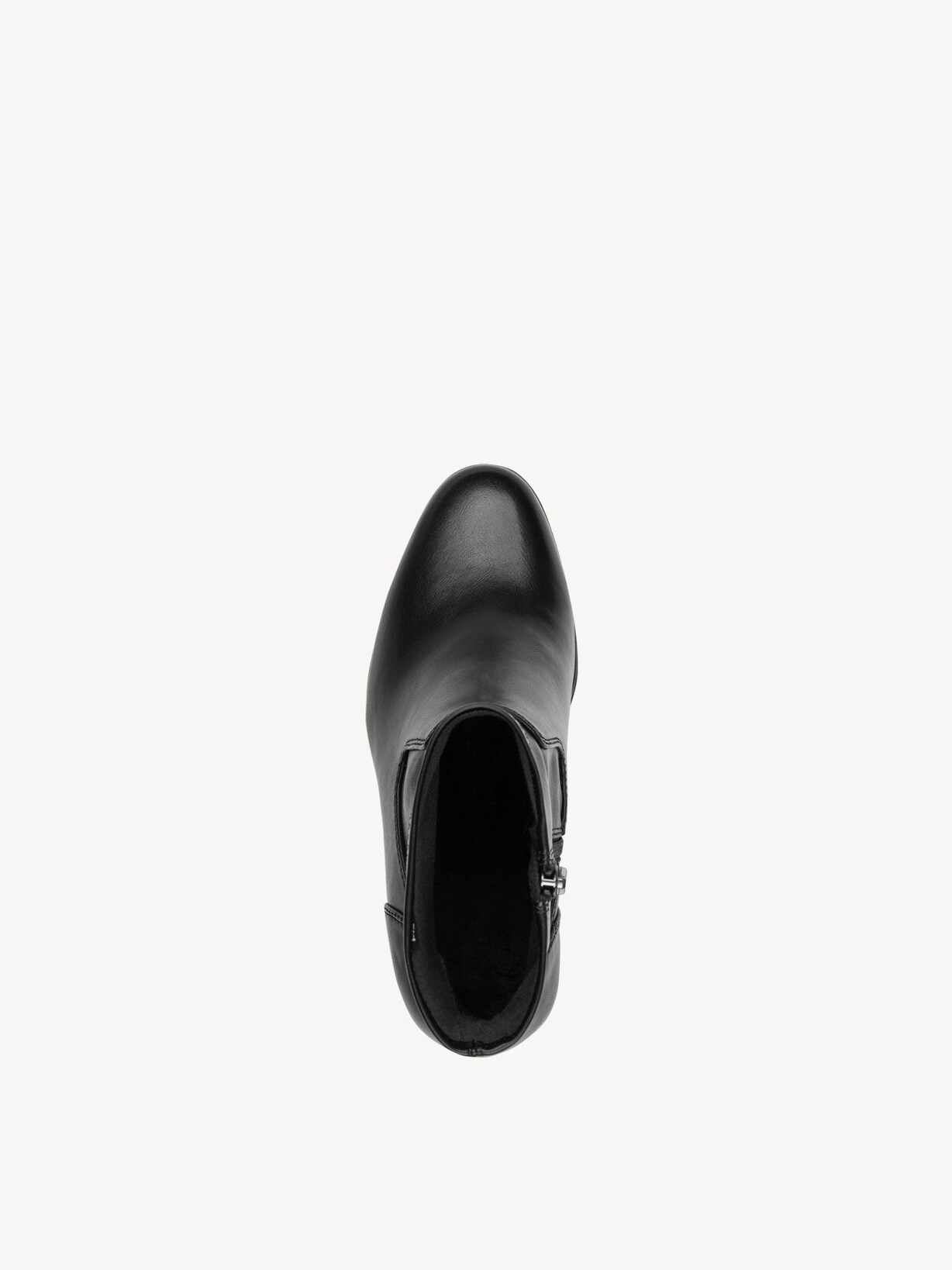 Marco Tozzi, Bottine - noir BLACK, image 5 sur 6