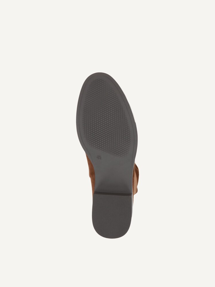 Caprice, Bottes - marron BROWN STRETCH, image 5 sur 5