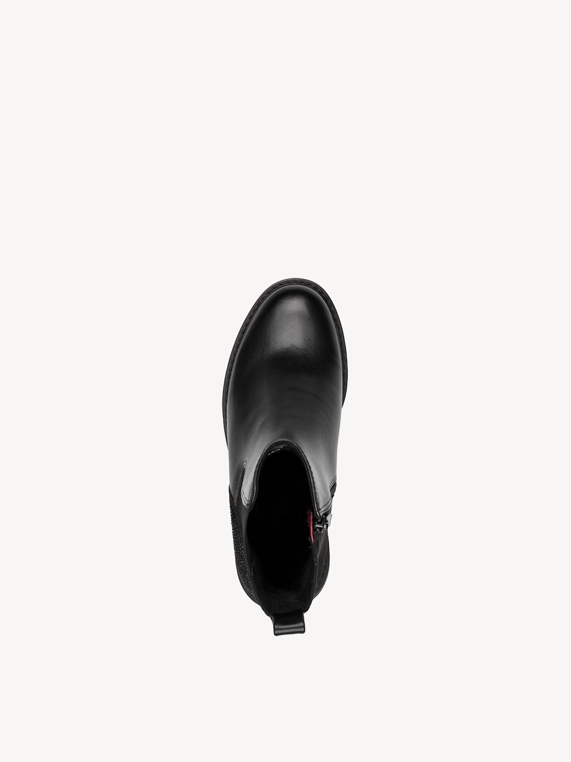 Marco Tozzi, Stivaletti Chelsea - nero BLACK, immagine 4 di 7