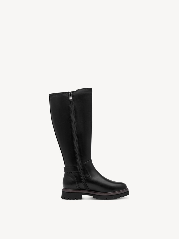 Marco Tozzi, Stiefel - schwarz BLACK, Bild 7 von 7
