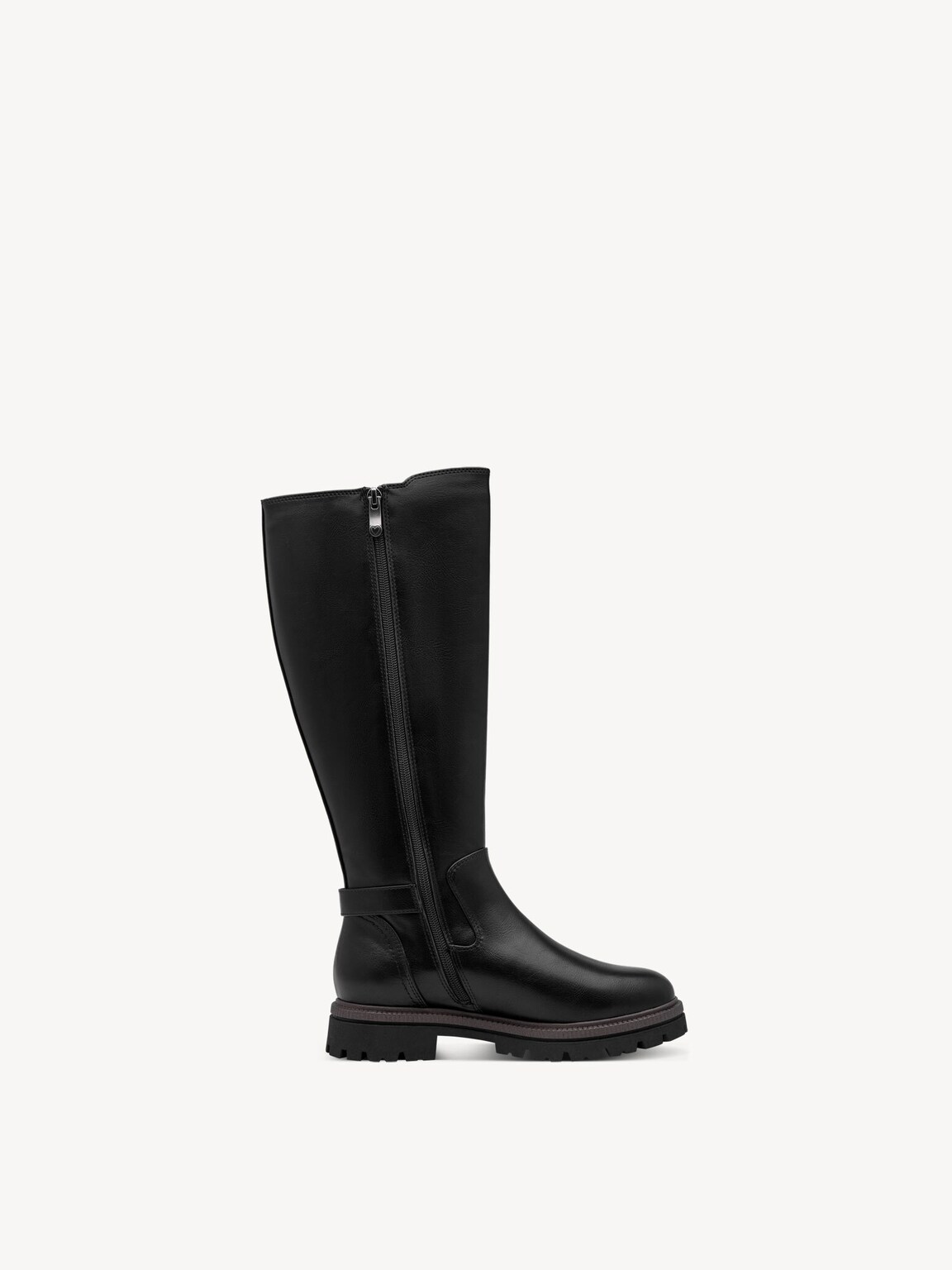 Marco Tozzi, Stiefel - schwarz BLACK, Bild 7 von 7