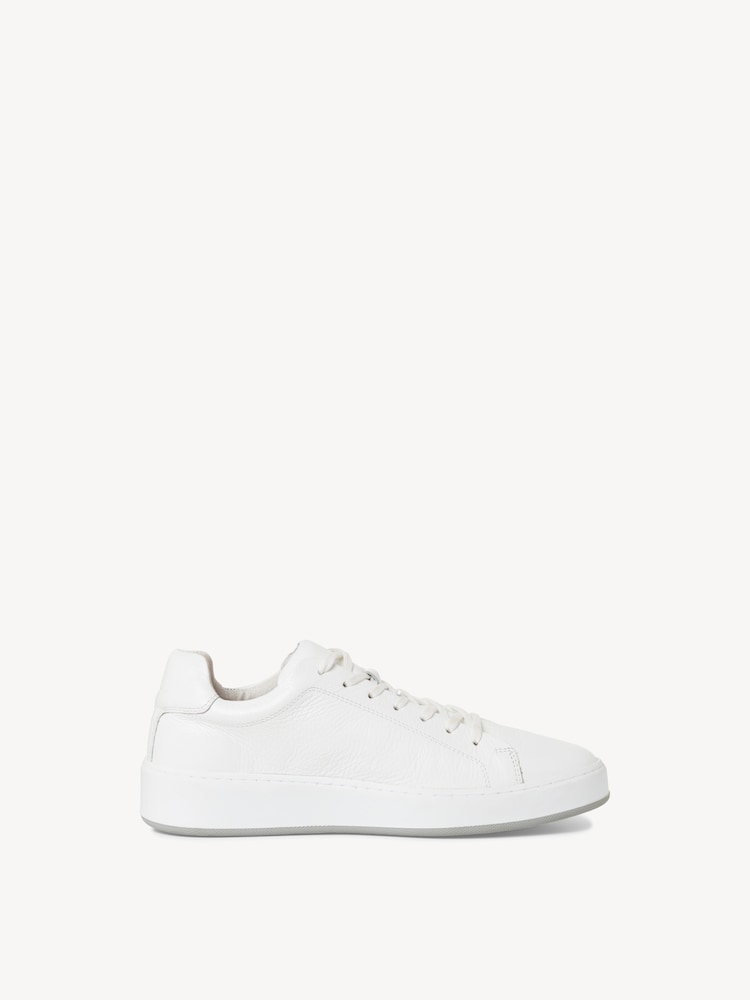Marco Tozzi, Sneaker - bianco WHITE, immagine 6 di 6