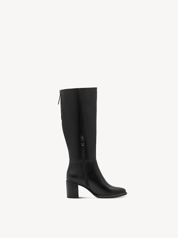 Marco Tozzi, Stiefel - schwarz BLACK, Bild 7 von 7