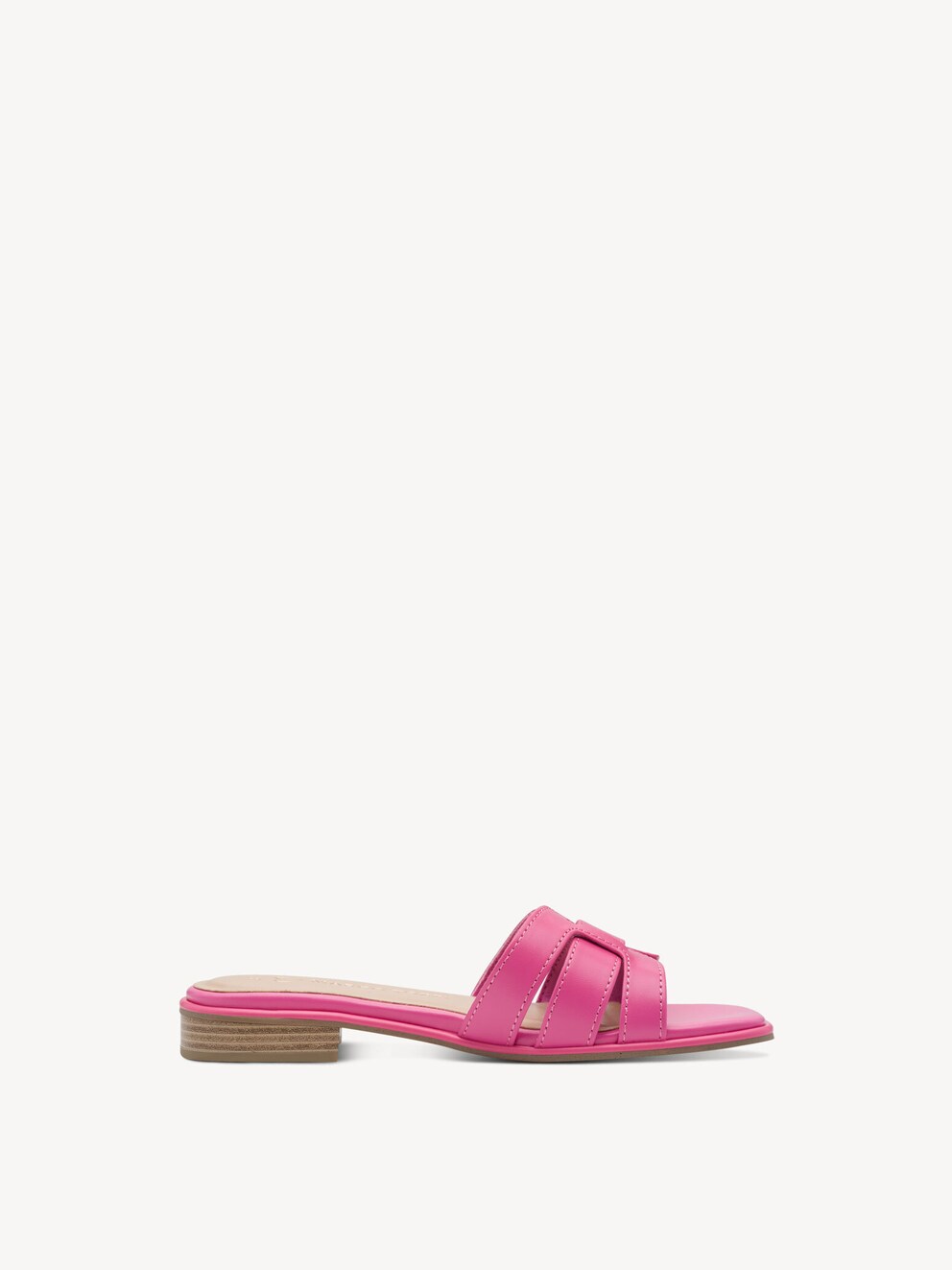 Marco Tozzi, Mule - rose SOFT PINK, image 6 sur 6