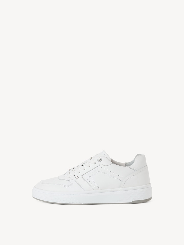 Marco Tozzi, Sneaker - bianco WHITE