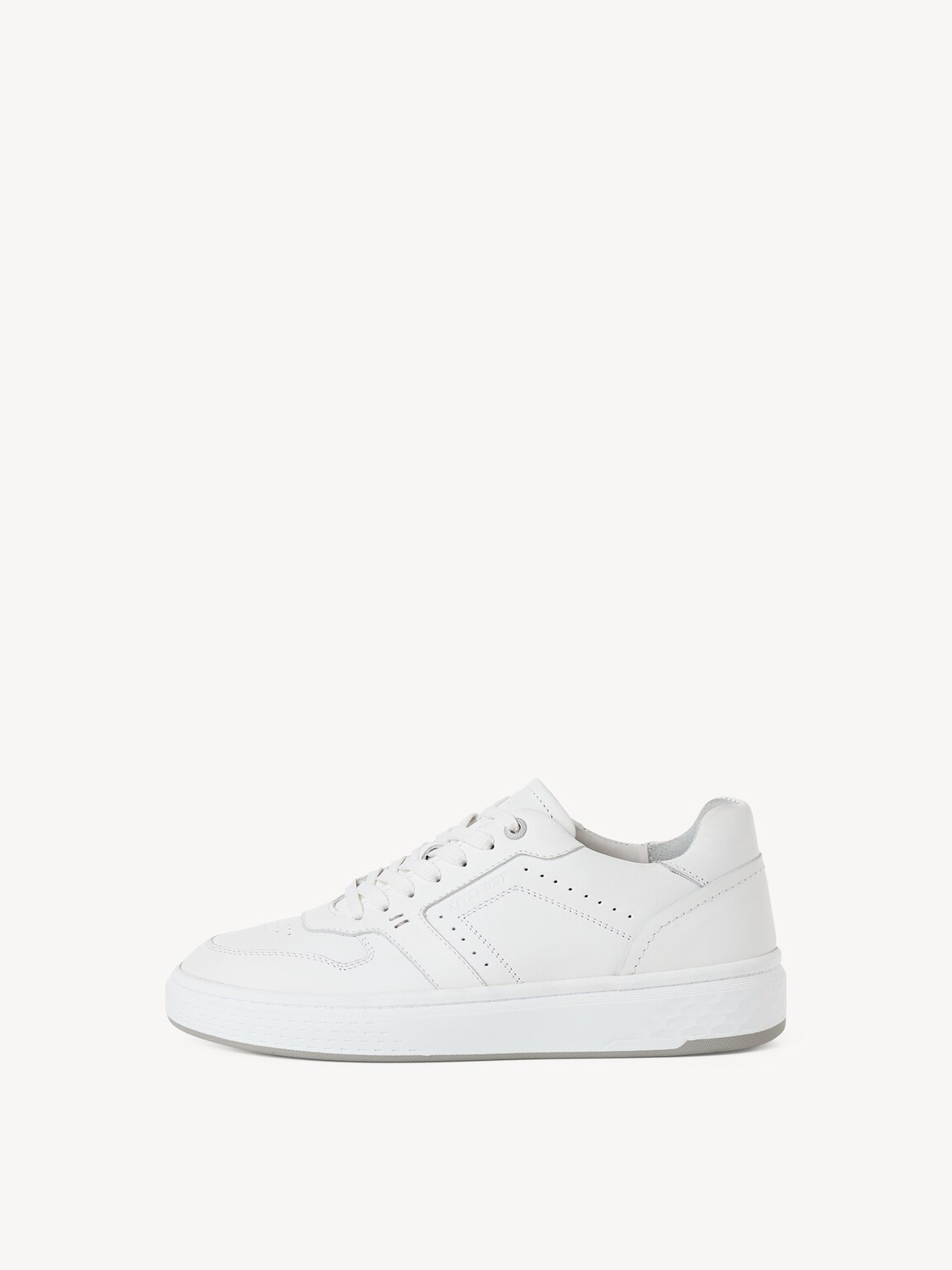 Marco Tozzi, Sneaker - bianco WHITE, immagine 1 di 7