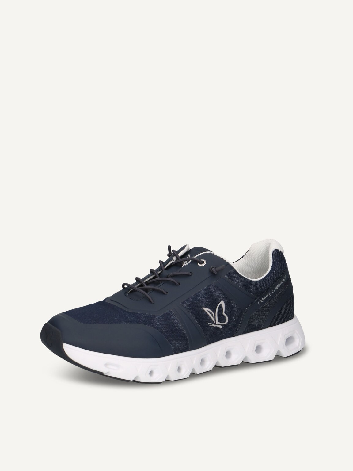 Caprice, Sneaker - Jeans JEANS COMB, image 1 of 5