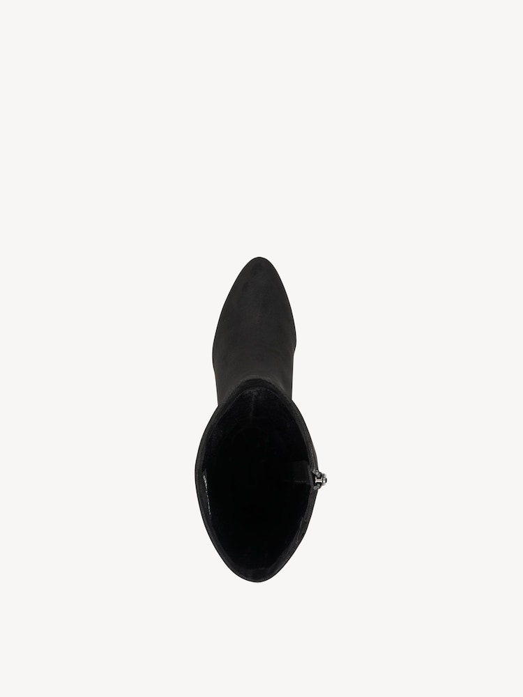 Marco Tozzi, Stiefel - schwarz BLACK, Bild 3 von 6
