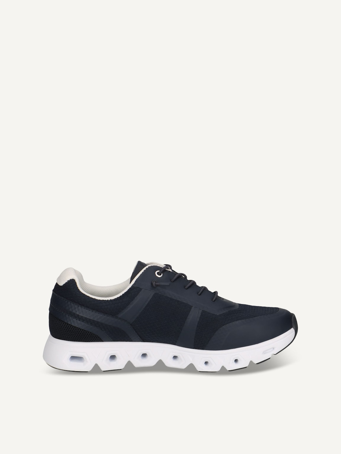 Caprice, Sneaker - blue OCEAN COMB, image 7 of 11