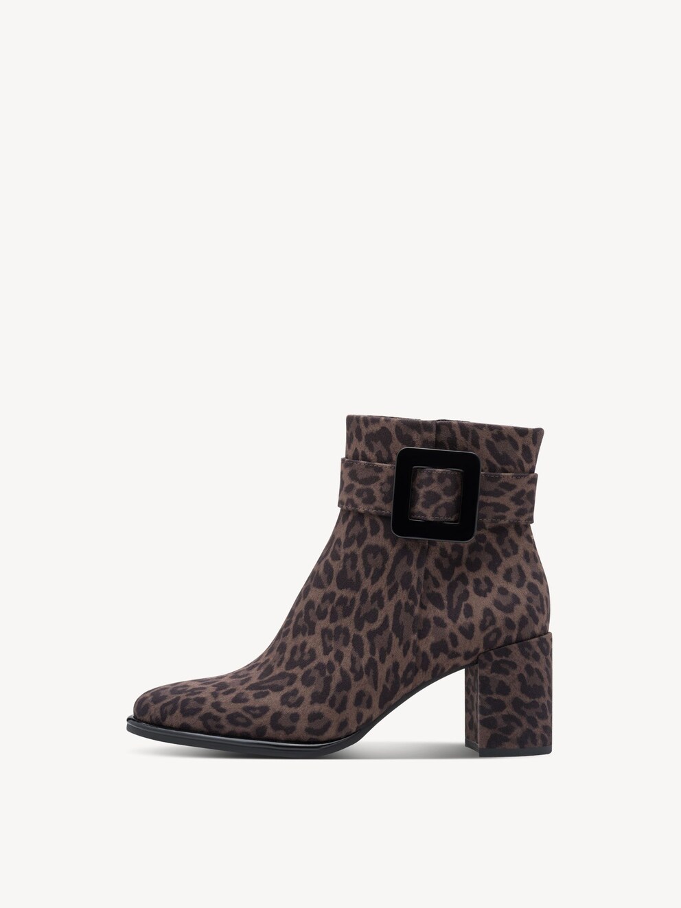 Marco Tozzi, Stiefelette - beige LEO TAUPE, Bild 1 von 7