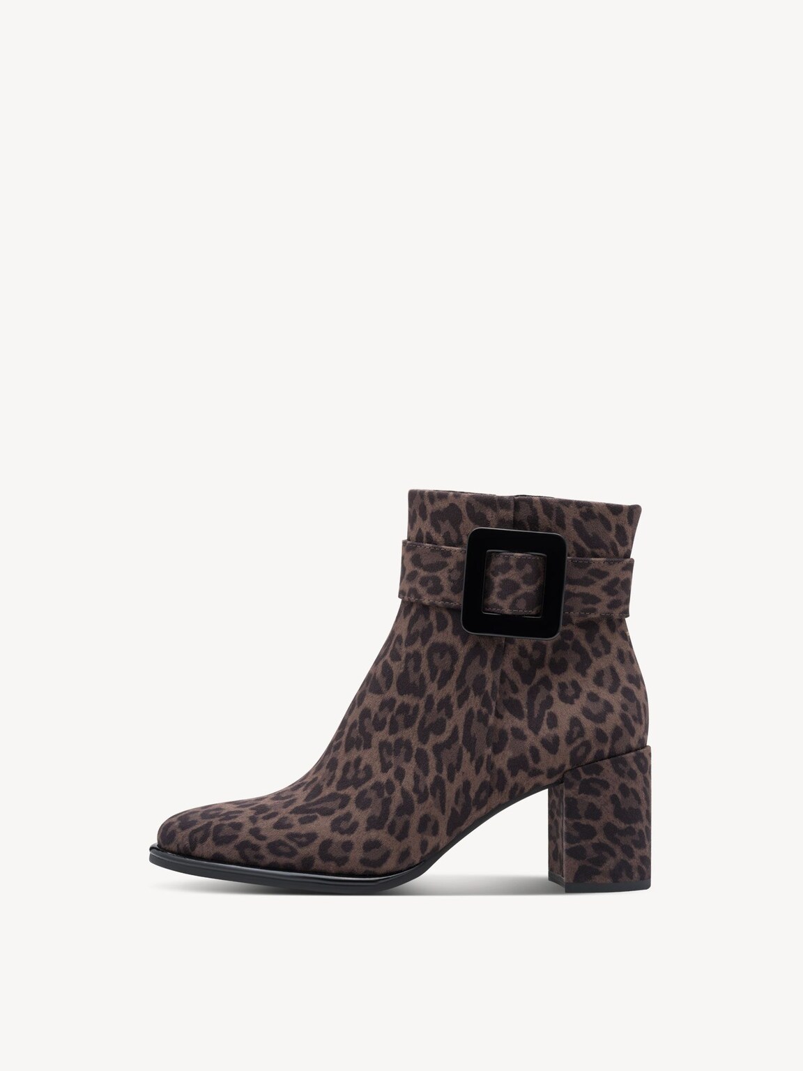 Marco Tozzi, Stiefelette - beige LEO TAUPE, Bild 1 von 7