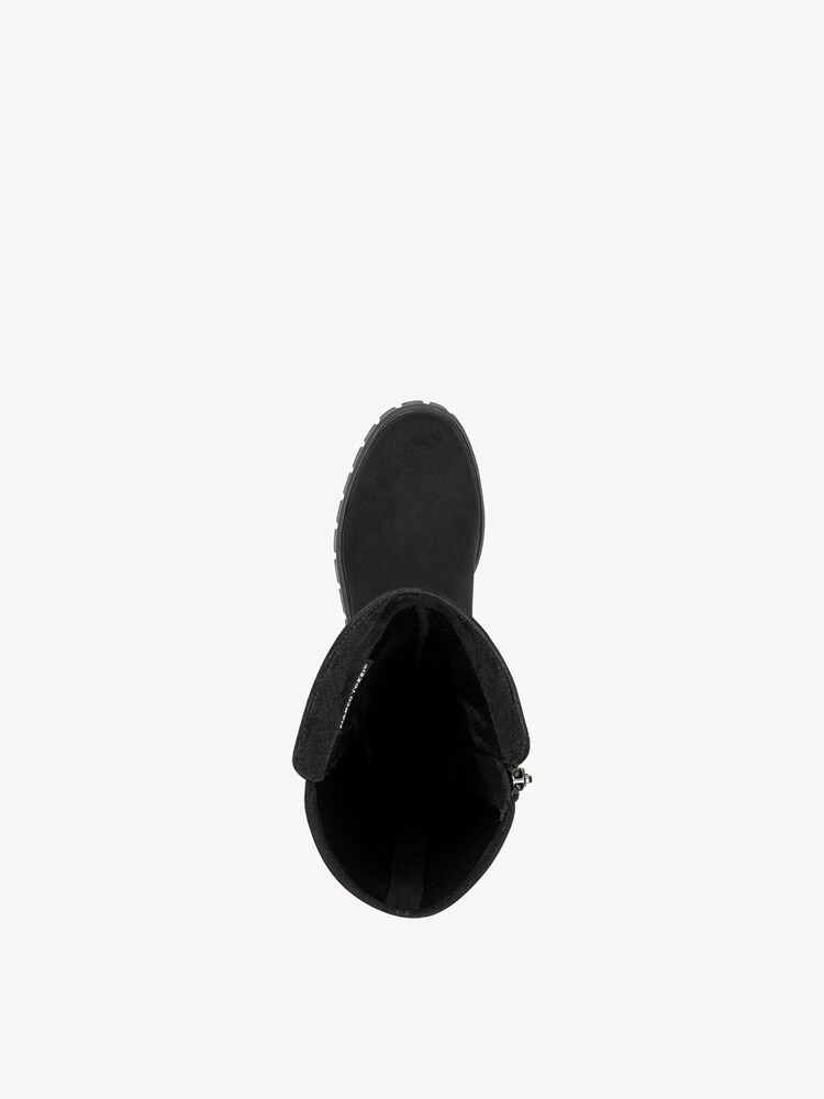 Marco Tozzi, Boots - black, BLACK, Image 4 of 7