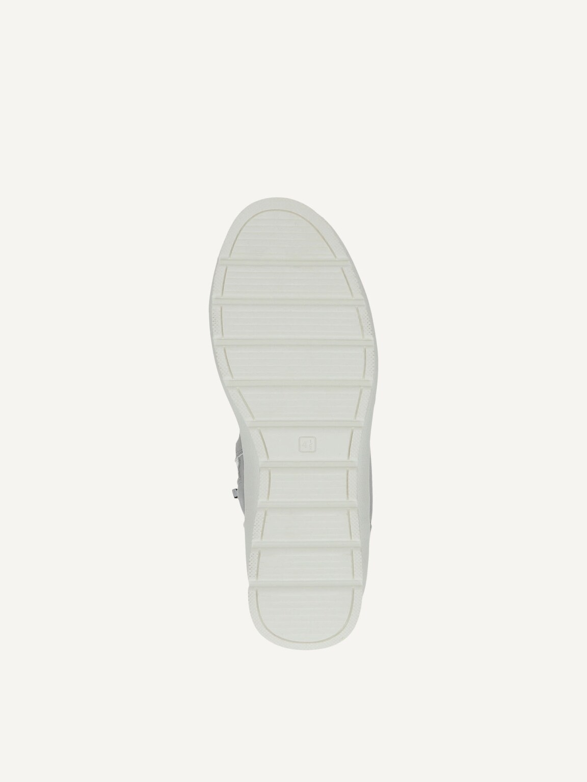 Caprice, Bootie - white warm lining PEARL COMB, image 4 of 5