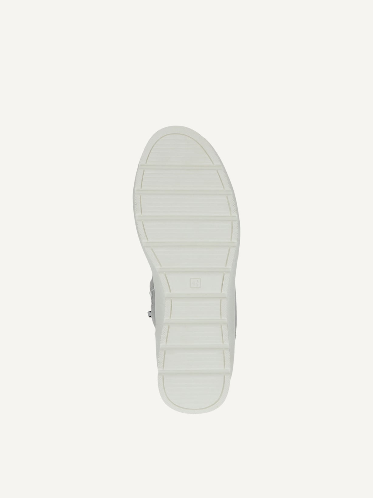 Caprice, Bottine - blanc doublure chaude PEARL COMB, image 5 sur 5